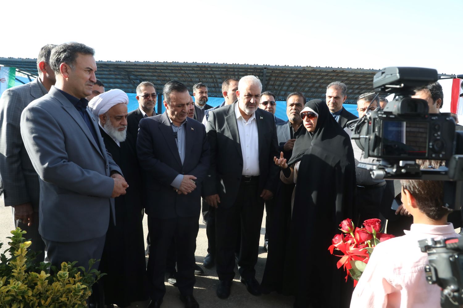حق آبه استان قزوین از سد طالقان حفظ می شود