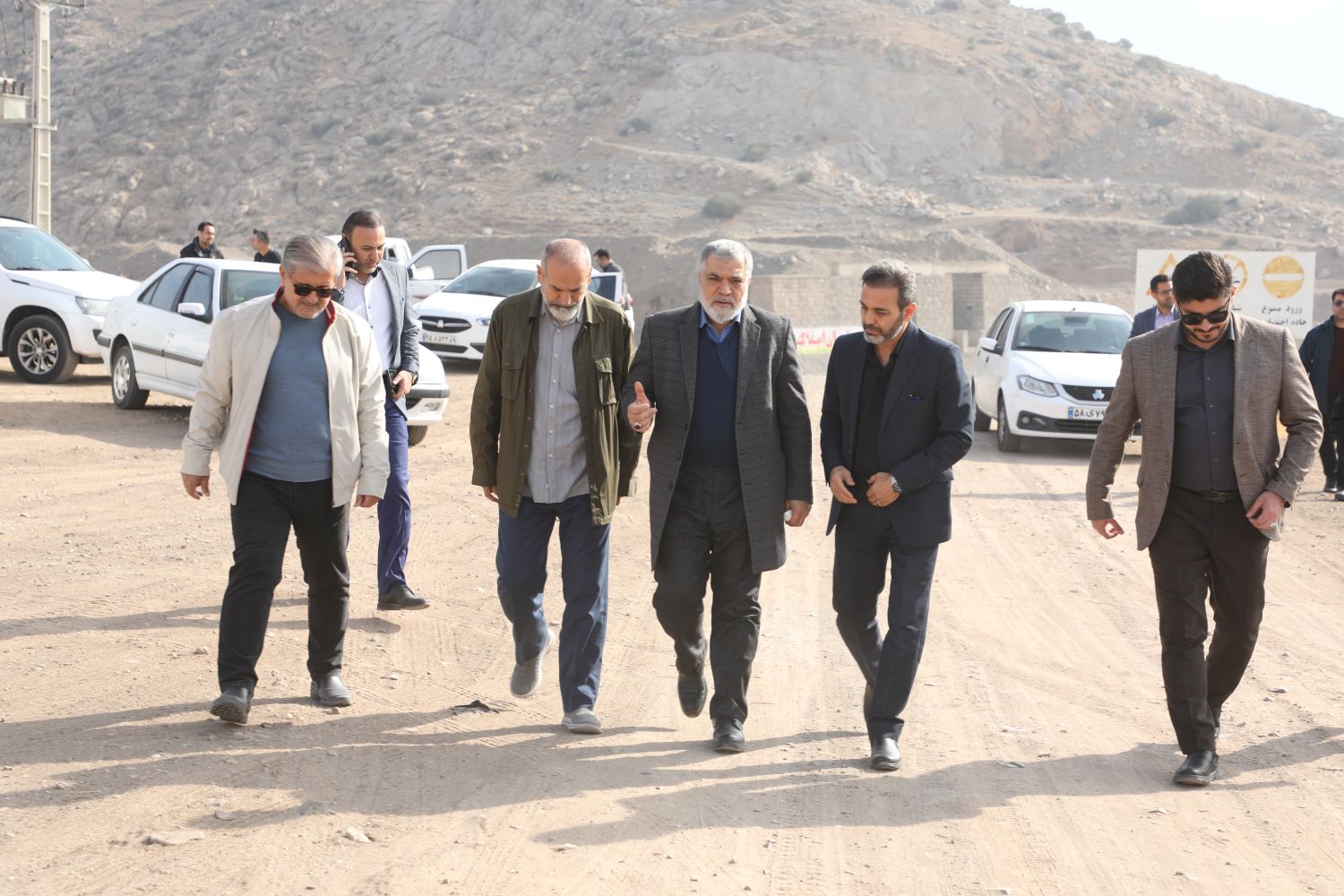 اجرای طرح آبرسانی به استان قزوین می تواند سبب بهبود شرایط منابع آب زیرزمینی استان گردد