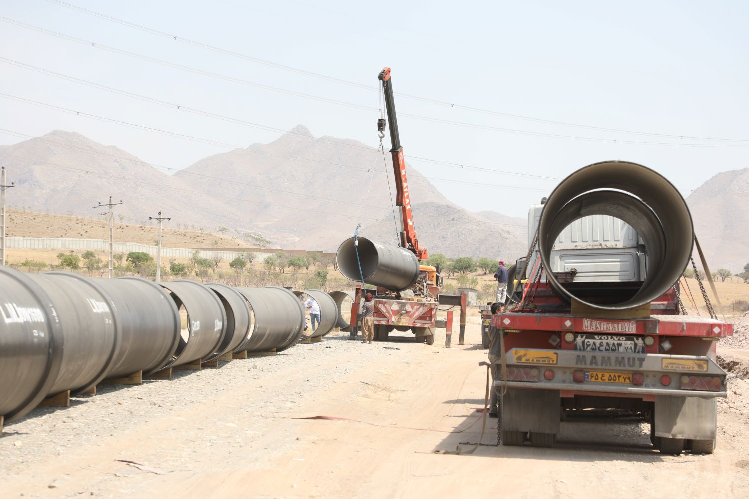 بزودی عملیات اجرایی باقیمانده طرح آبرسانی از سد طالقان به شهرها و روستاهای استان و احداث تصفیه خانه آب شرب به روش سرمایه گذاری  آغاز می شود